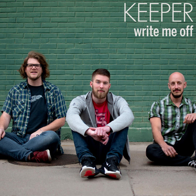 Write Me Off cover art