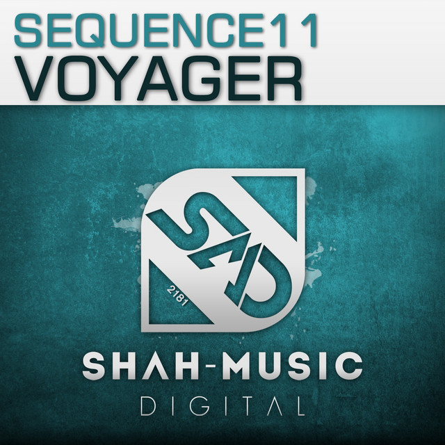 Voyager cover art