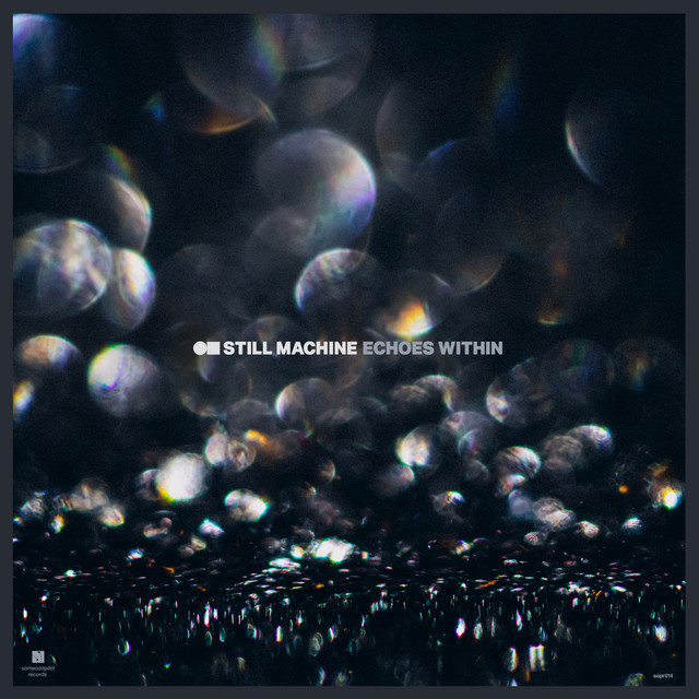 Echoes Within cover art