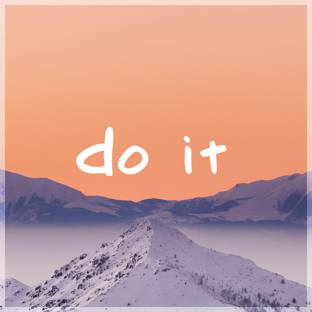 Do It cover art
