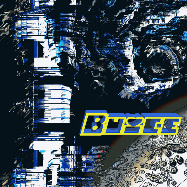 Buice cover art
