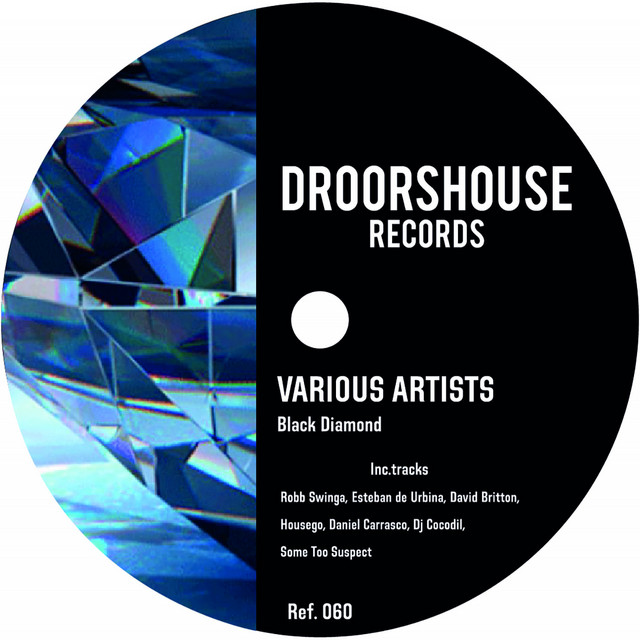 Black Diamond - Compilation by Various Artists | Spotify