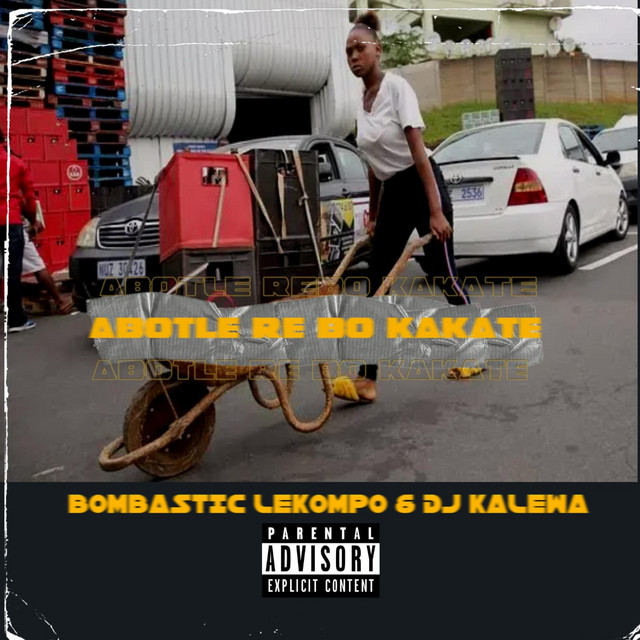 Dj Kalewa | Spotify