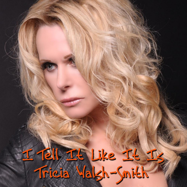 Tricia Walsh-Smith