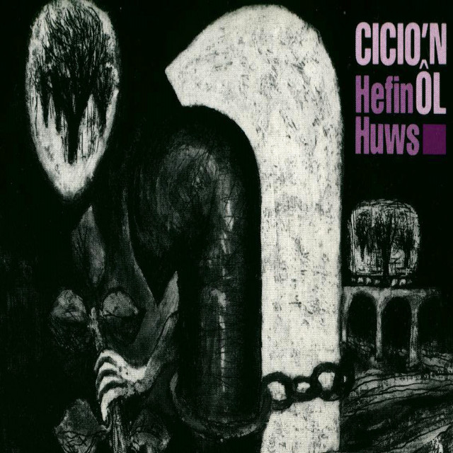 Hefin Huws Photo
