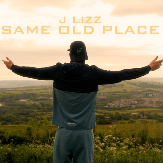 Same Old Place
