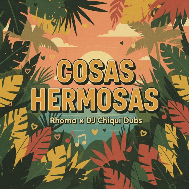 Cosas Hermosas (Roots Vybz 507 Riddim)