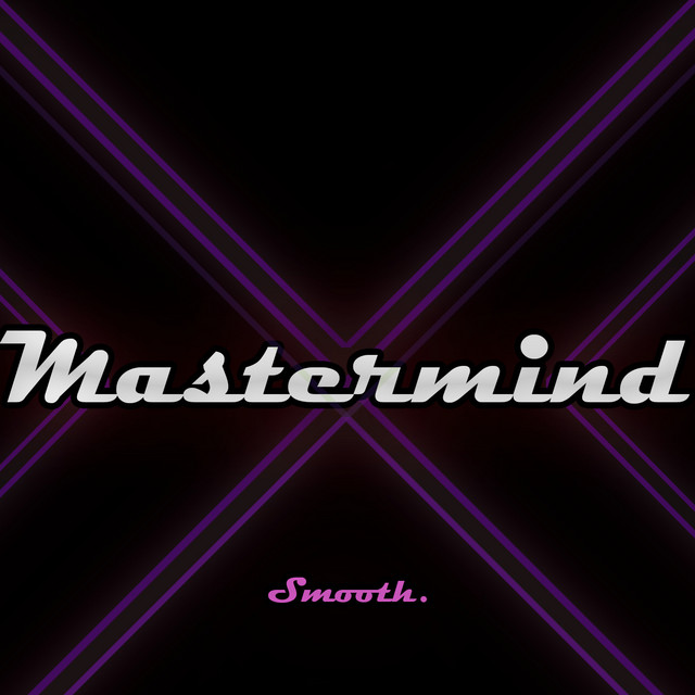 Mastermind cover art