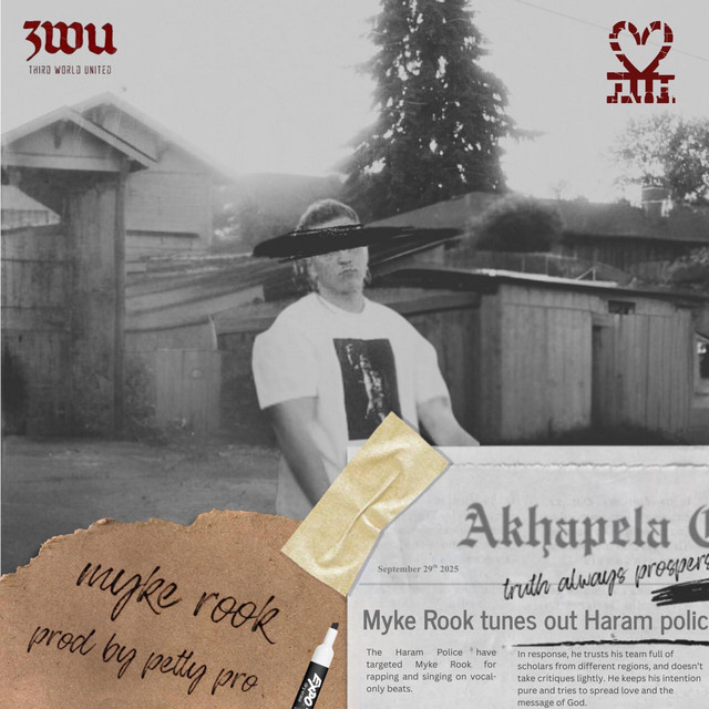 4 Years Later.. - EP by Myke Rook | Spotify
