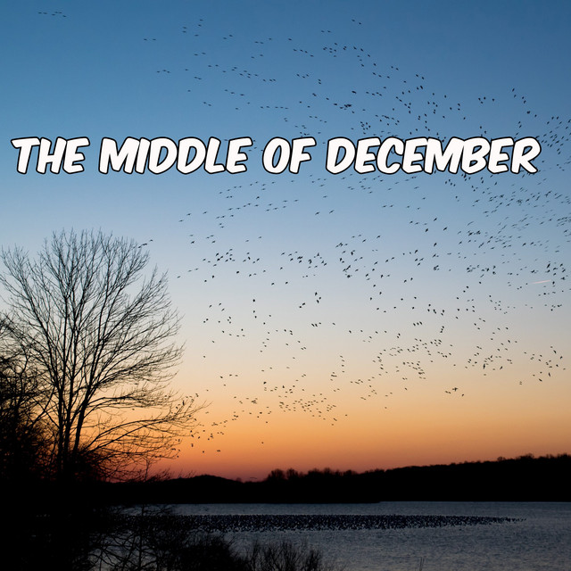 The Middle Of December Single By Scarlett Mclean Spotify