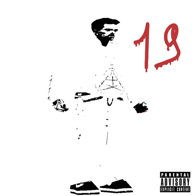 Nineteen cover art