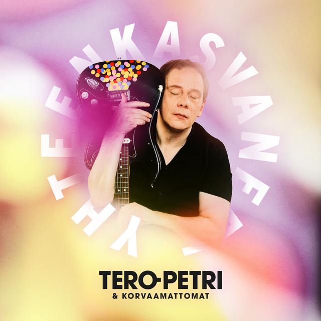 Yhteenkasvaneet album image