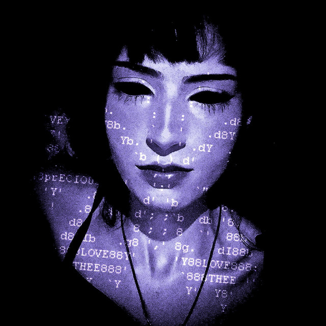 Indigo (Demo) cover art
