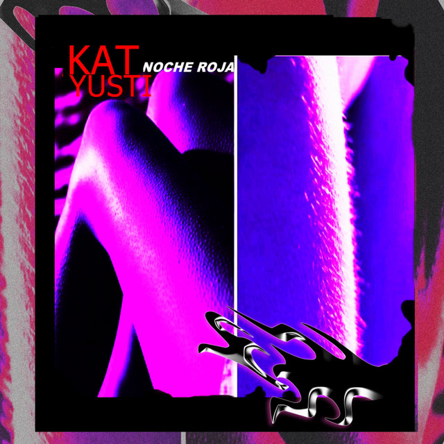 noche roja cover art
