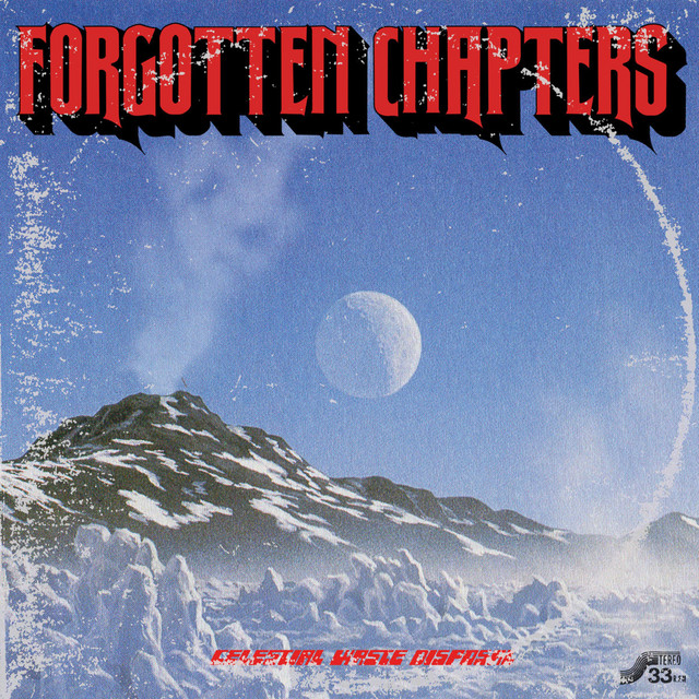 Forgotten Chapters Photo