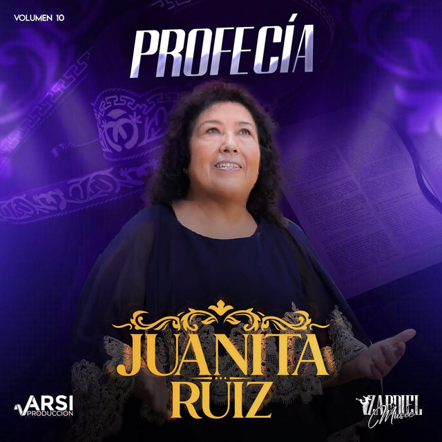Profecía - Album by Juanita Ruiz | Spotify