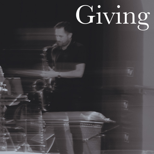 Giving