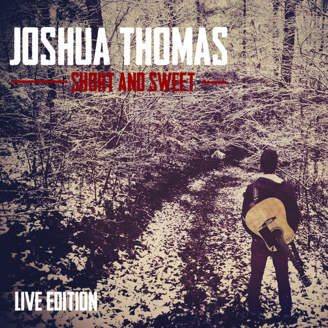 The Girl That I Once Knew (Live) cover art