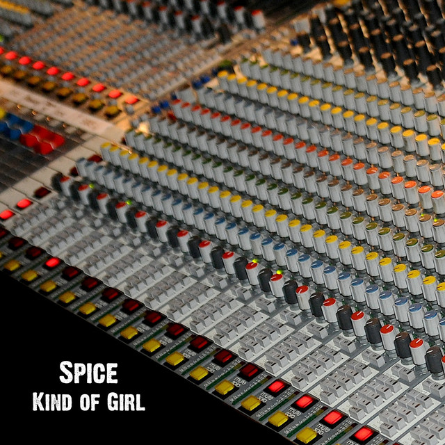 Kind of Girl