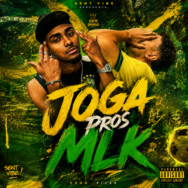Joga pros Mlk