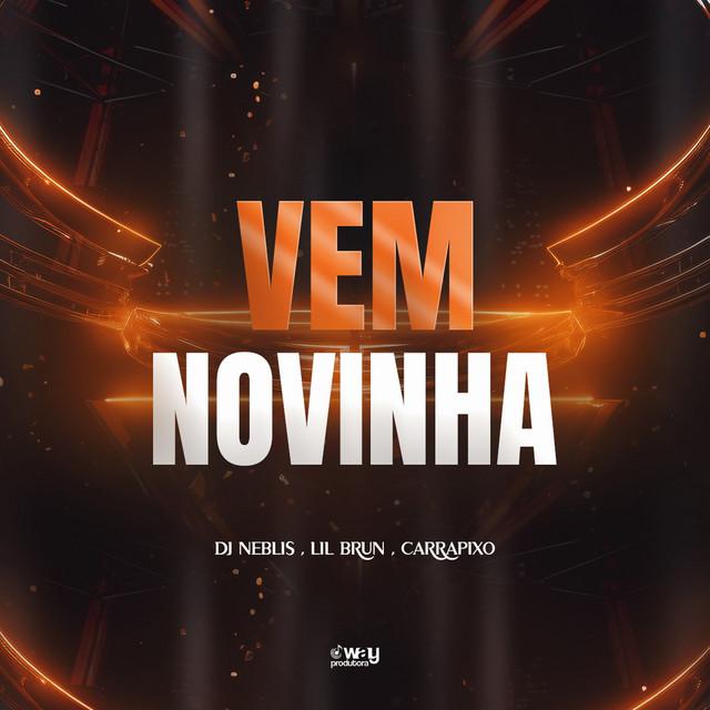 Vem Novinha