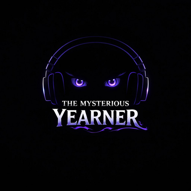 The Mystery Yearner