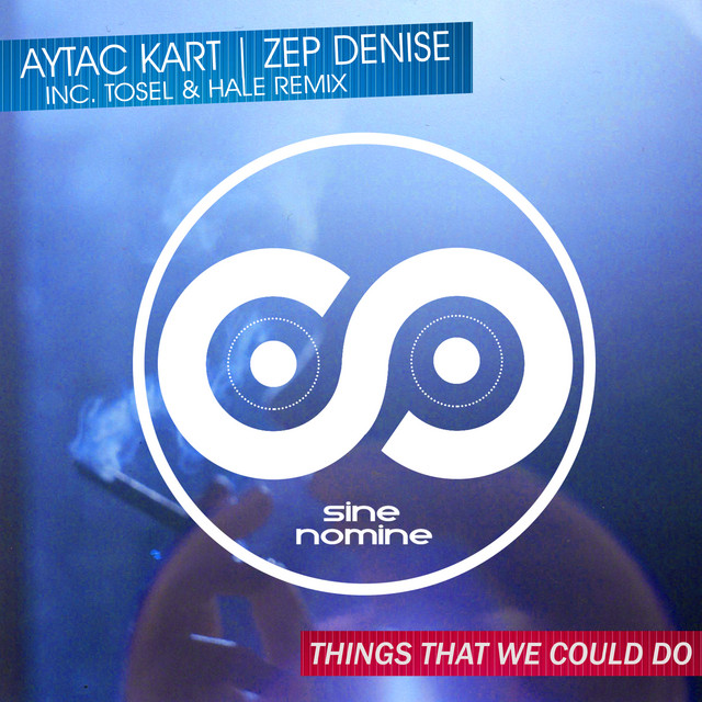 Things That We Could Do - Tosel & Hale Remix