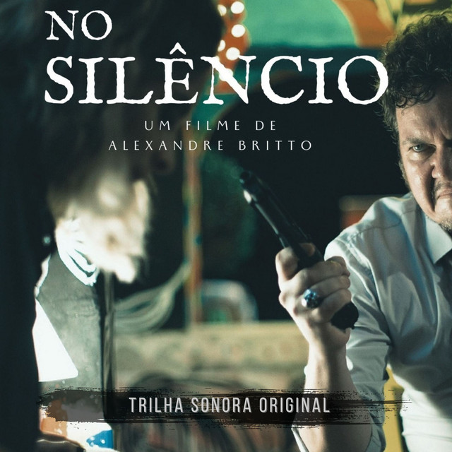 No Silêncio (Trilha Sonora Original) cover art