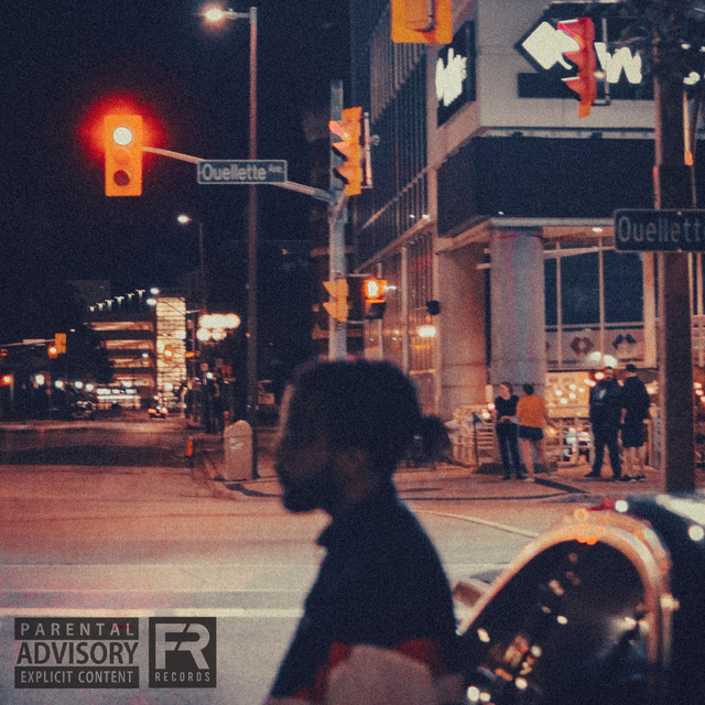 Downtown Levitated