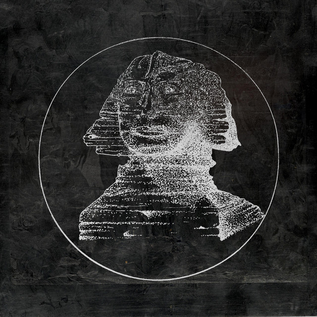 Sphere of the Sphinx cover art