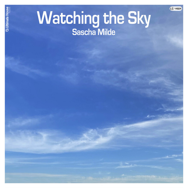 Watching the Sky cover art