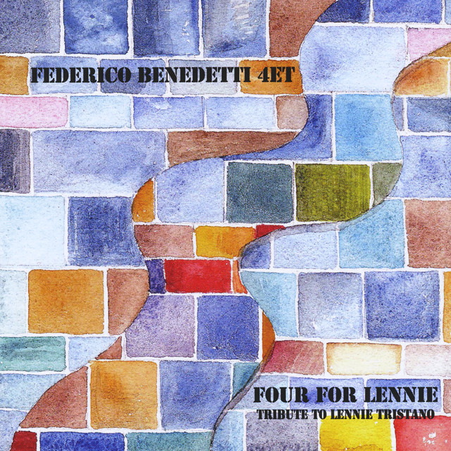 Federico Benedetti 4et