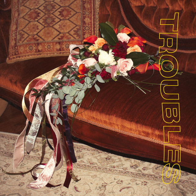 troubles cover art