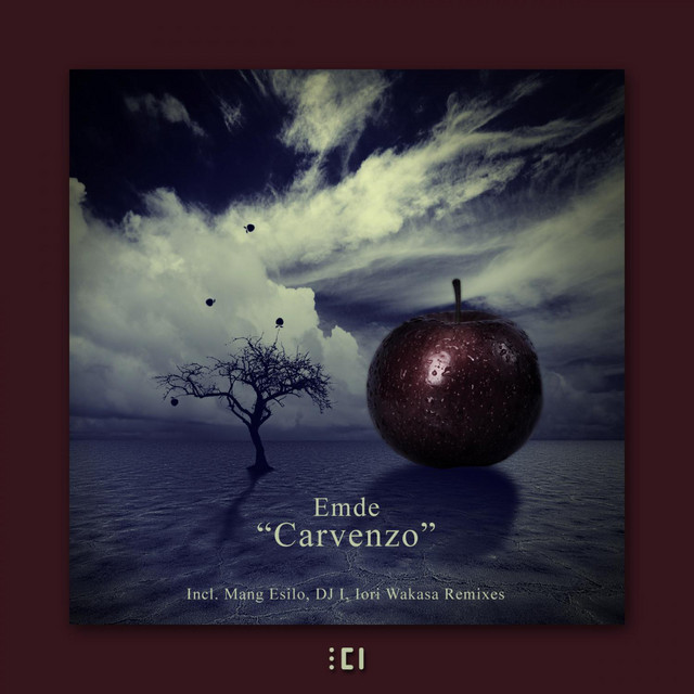 Carvenzo cover art