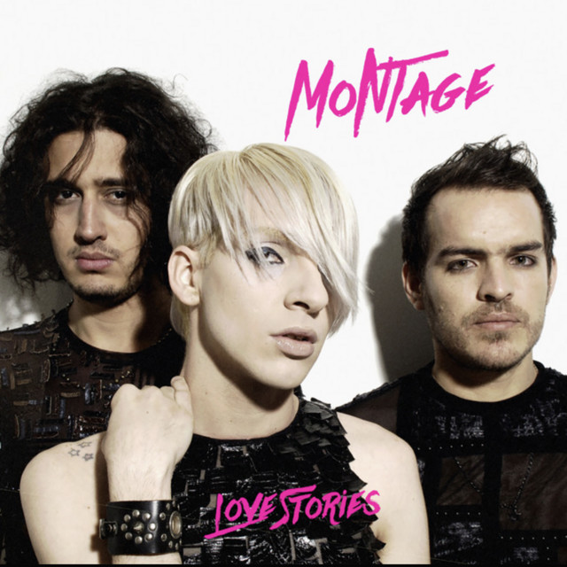 Love Stories (Remaster) cover art