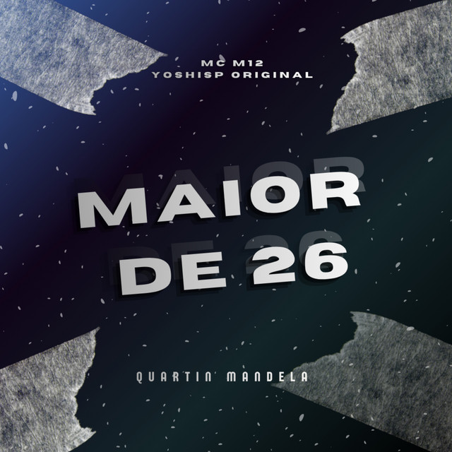 Maior de 26