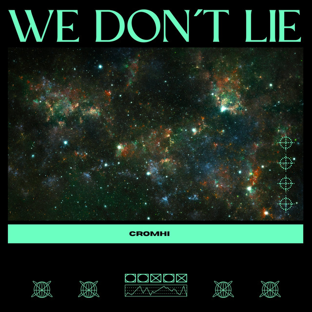 We Don´t Lie cover art