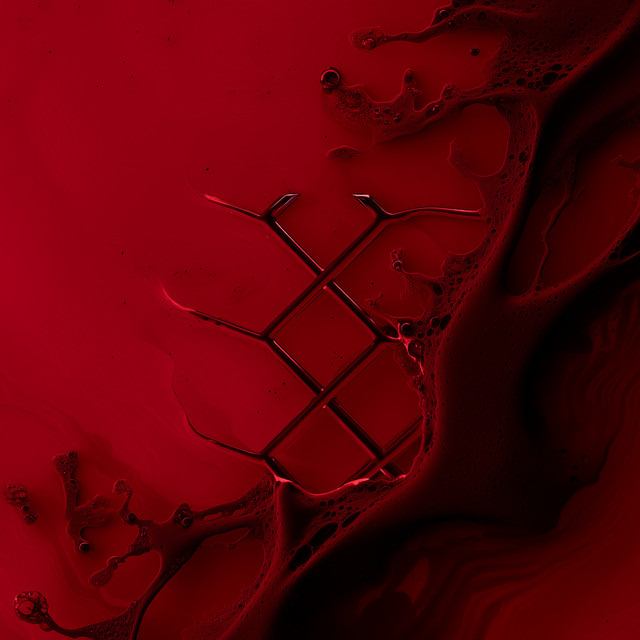 Arrival (DAMEN Remix) artwork