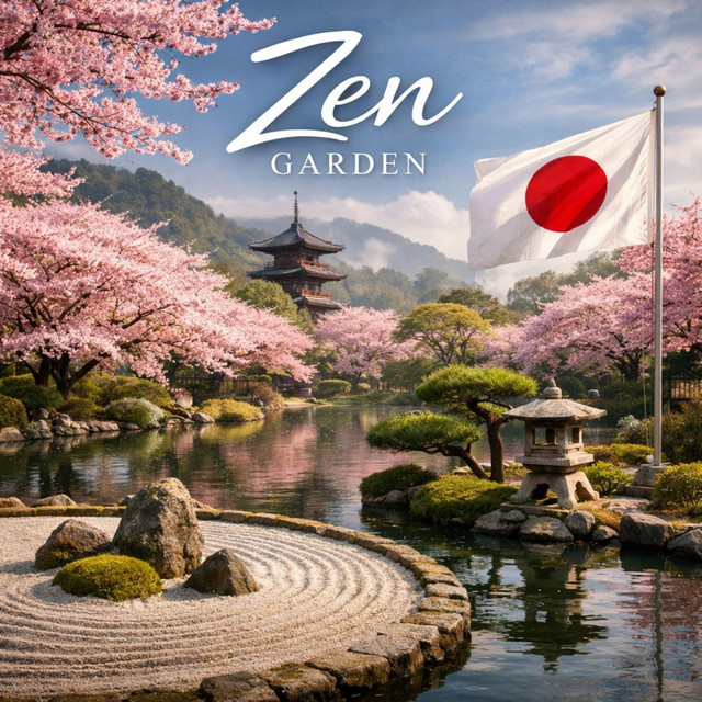 Zen Garden