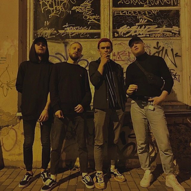 Cover art: Найкращі Коханці — LesynaStreet