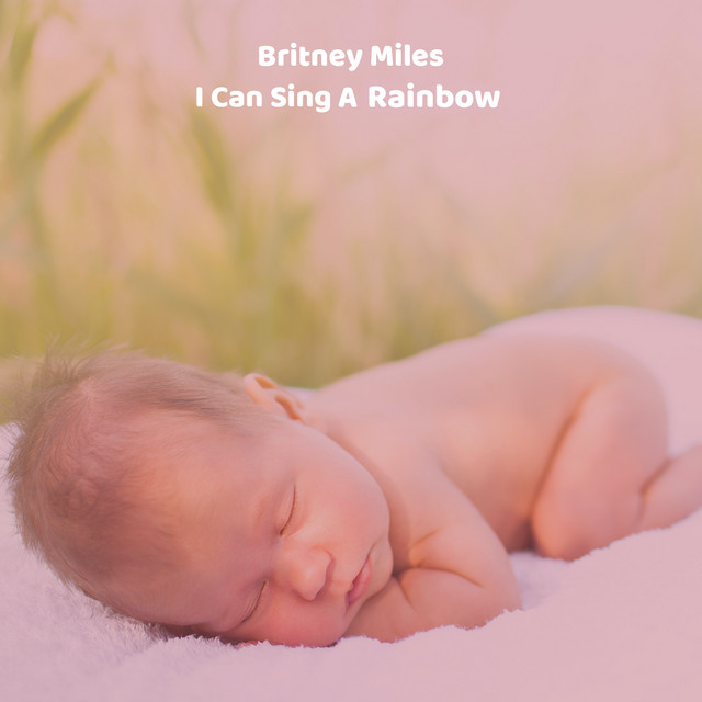 Britney Miles