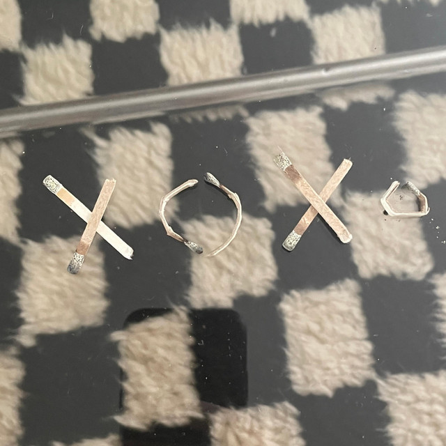 xoxo cover