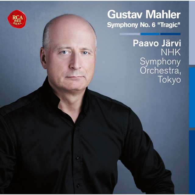 マーラー：交響曲第6番「悲劇的」 - Album by Gustav Mahler | Spotify