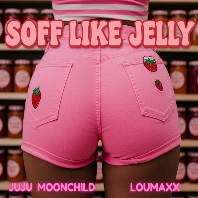 JUJU MOONCHILD