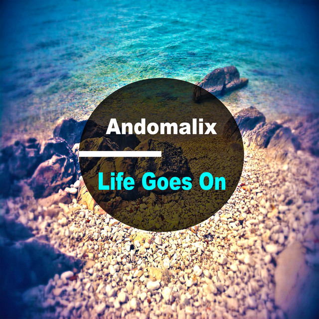 Life Goes On cover art