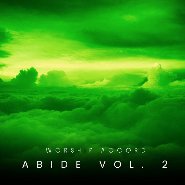 Abide, Vol. 2 cover art