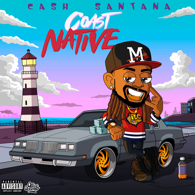 Coast Native cover art