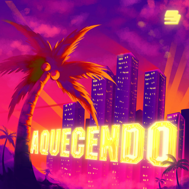 AQUECENDO album image