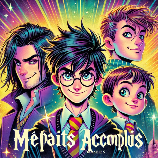 Méfait accompli