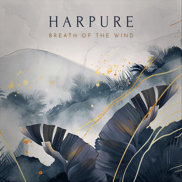 Breath of the Wind cover art